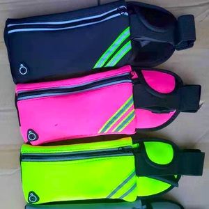 Outdoor Activities Waist Pack Bag